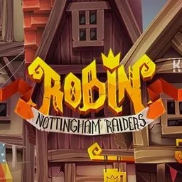 Robin Nottingham Raiders